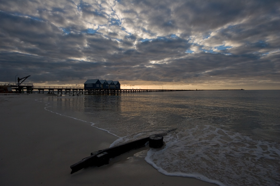 Busselton Jetty