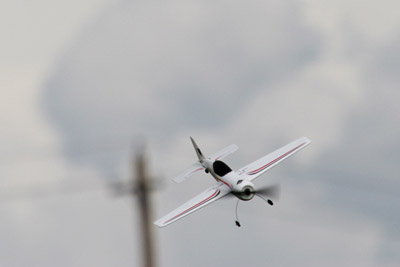 Sukhoi Micro-plane, 35g