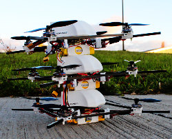 MyCopter Quads
